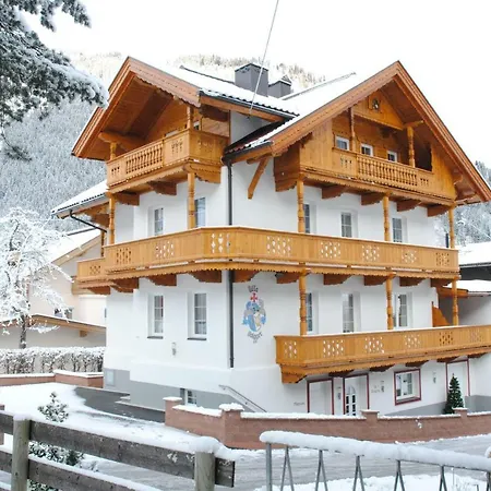 Villa Volgger Mayrhofen Room photo