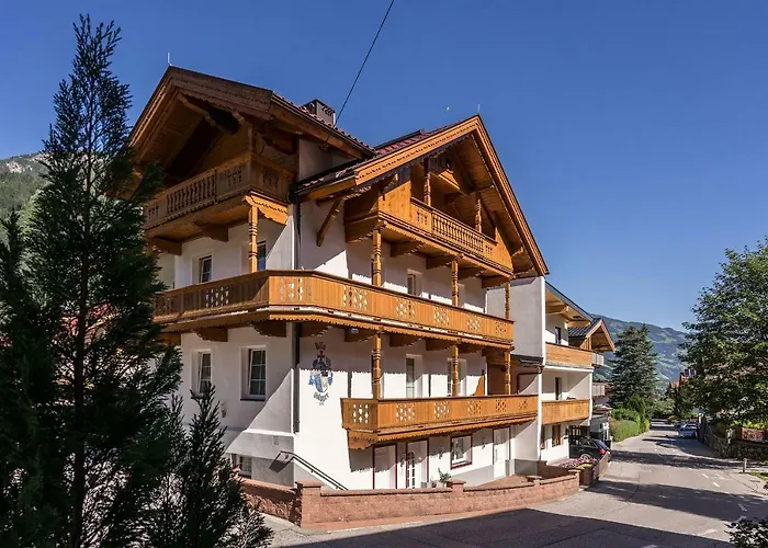 Villa Volgger