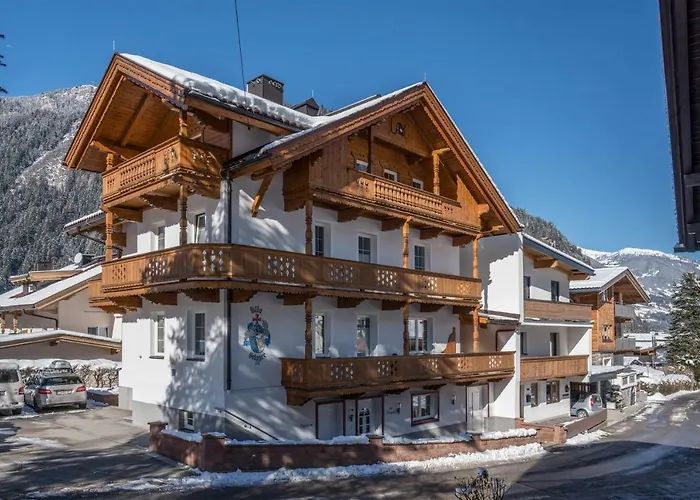 Villa Volgger