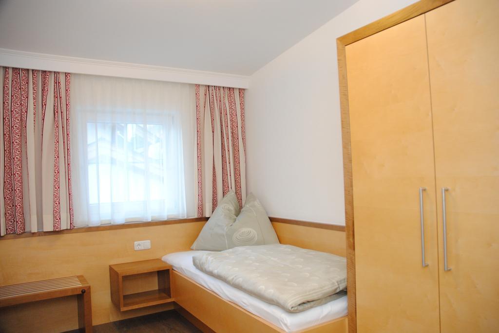 Volgger Appartement *