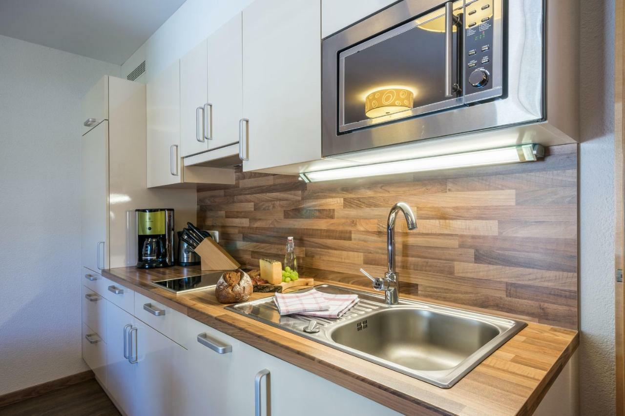 Appartement Volgger Mayrhofen