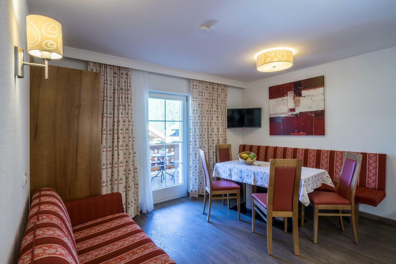 Appartement Volgger *