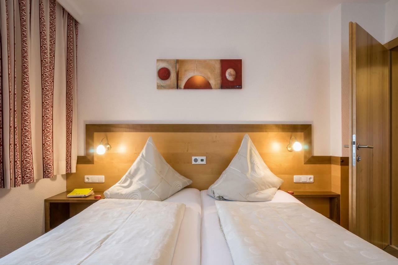 Volgger Appartement Mayrhofen