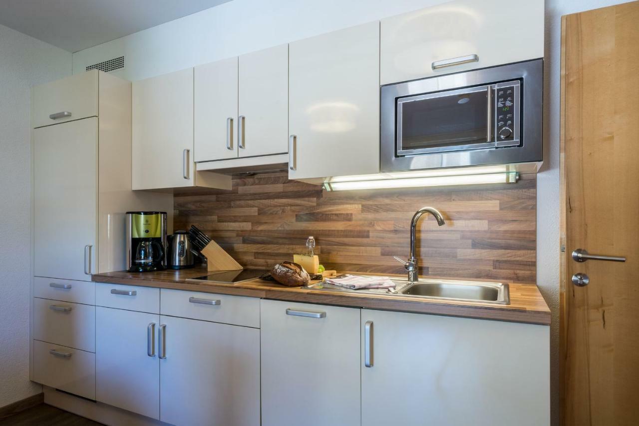 Appartement Volgger