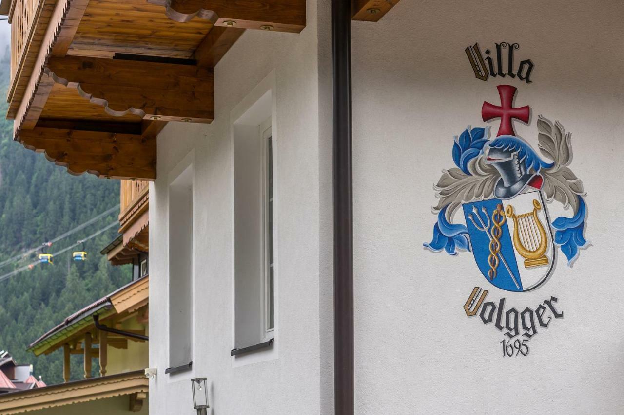 Volgger Mayrhofen