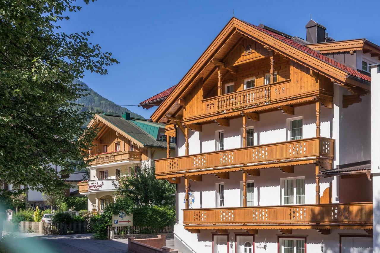 Volgger * Mayrhofen