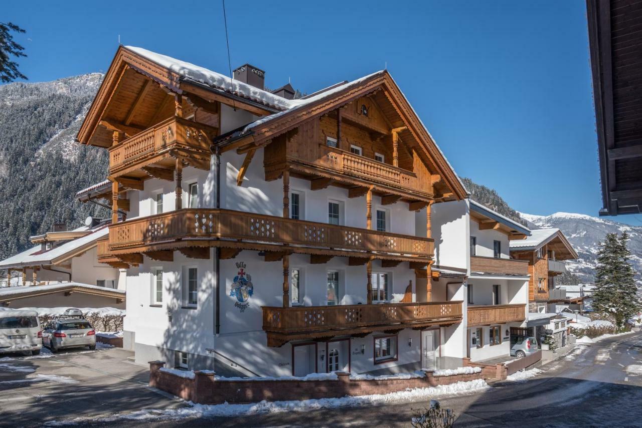 Volgger Appartamento Mayrhofen