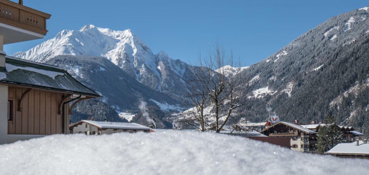 Volgger * Mayrhofen